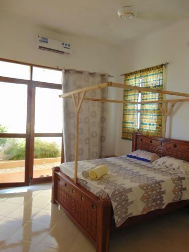 Chabi House