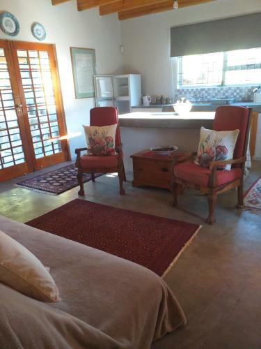Apartamento Karoo Magic