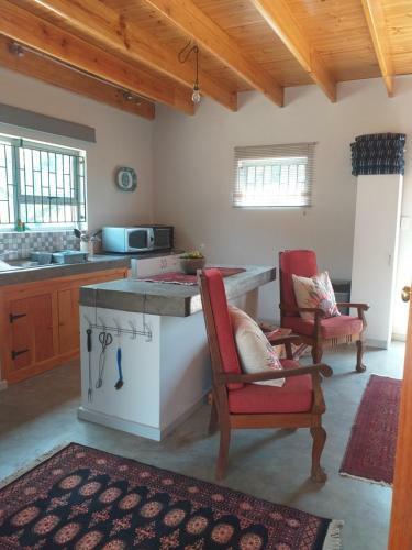 Apartamento Karoo Magic