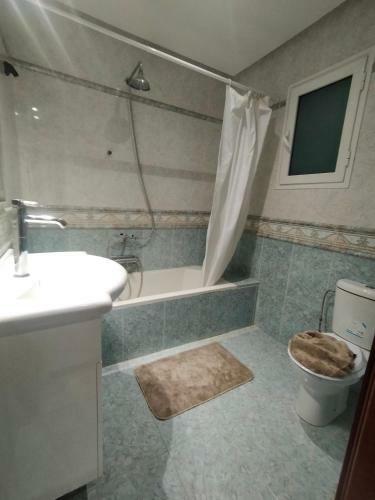 Apartamento Magnifique S3 Lac 2
