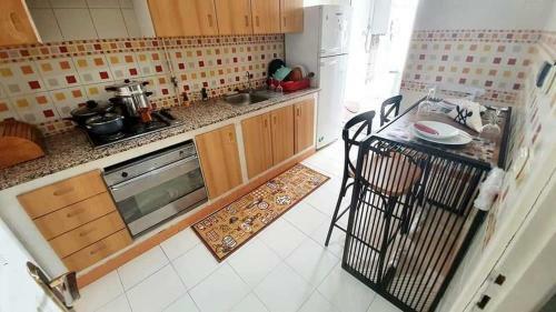 Apartamento S+1 Propre � Manzah 7 Bis