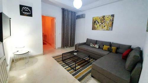 Apartamento S+1 Propre � Manzah 7 Bis