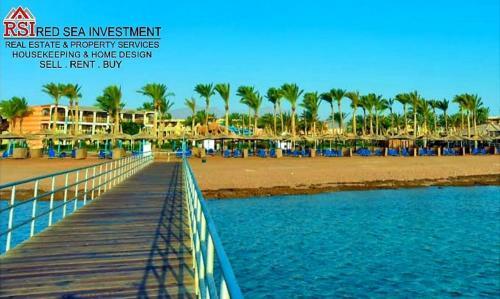 Apartamento One Bedroom At Sea Beach