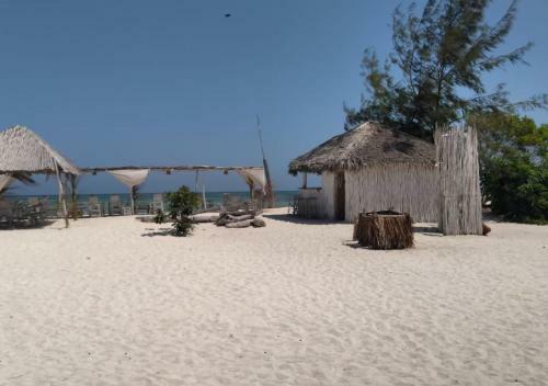 Hotel Jack Villa Watamu