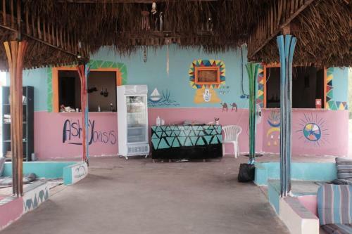 Hotel Ashry Oasis