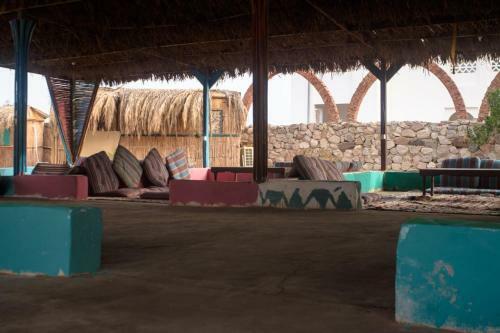 Hotel Ashry Oasis