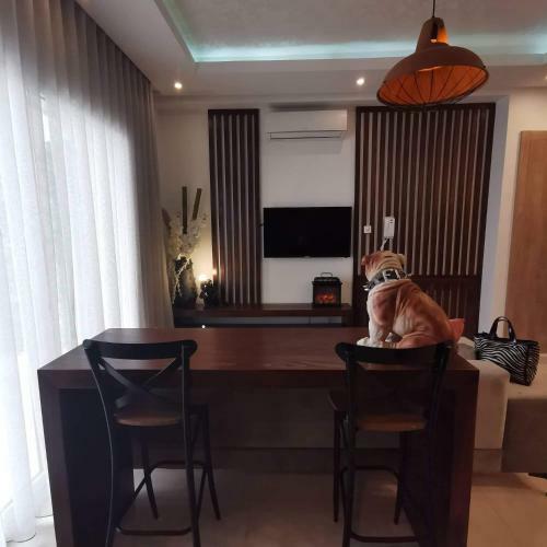 Apartamento Appartement Mariem