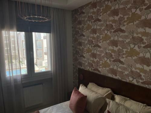 Apartamento Appartement Mariem