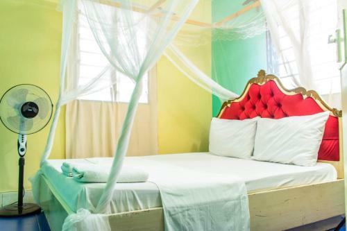 Diani Wonder Furnished Apartments