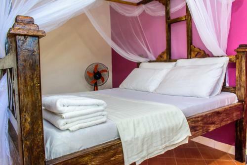 Diani Wonder Furnished Apartments