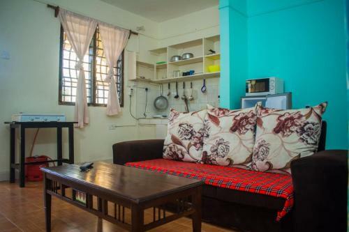 Diani Wonder Furnished Apartments