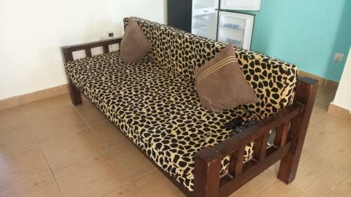 Diani Wonder Furnished Apartments