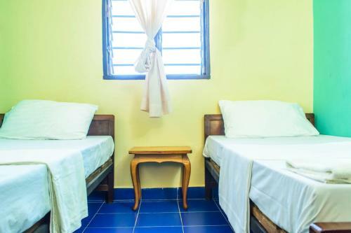 Diani Wonder Furnished Apartments