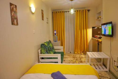 Apartamento Adiel Homes