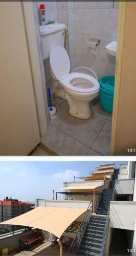 Apartamento Adiel Homes