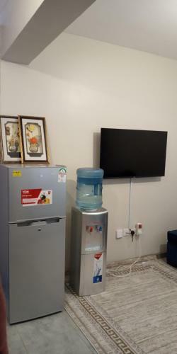 Apartamento Grace's Haven