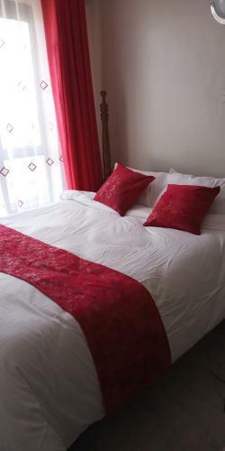 Apartamento Grace's Haven