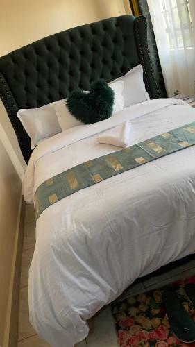 Apartamento Private Stay Kenya