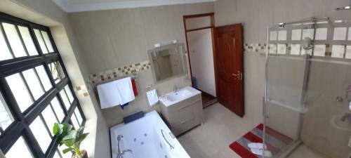 Villa Tenvillas Homestays