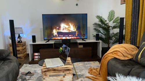 Apartamento Penthouse