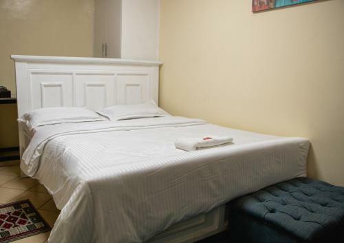 Bed & Breakfast Nairobi South B Studio