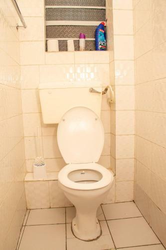 Bed & Breakfast Nairobi South B Studio