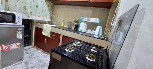 Classy 2 Bedroom Apartment In Nairobi.