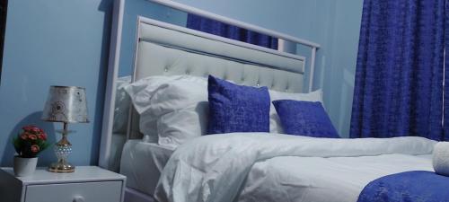 Classy 2 Bedroom Apartment In Nairobi.