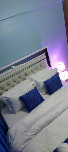 Classy 2 Bedroom Apartment In Nairobi.