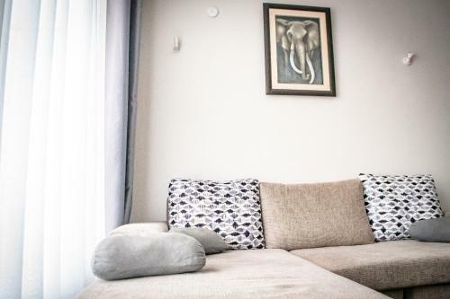 Chillout One Bedroom Apartment