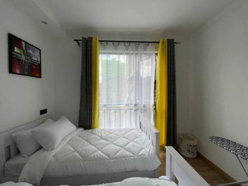 Apartamento Stylish Luxe Apt Steps From Junction Mall