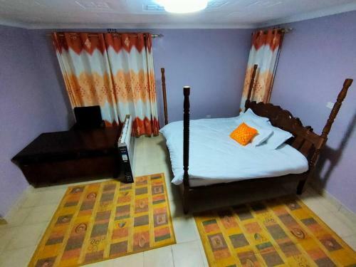 Apartamento La Mana Manssionettes