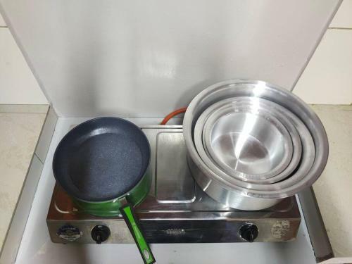 Apartamento La Mana Manssionettes