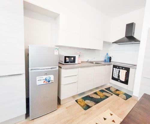 Apartamento Stay.plus Stylish Living Nova