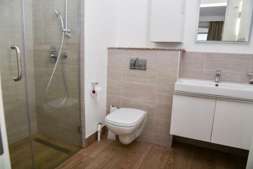 Apartamento Stay.plus Stylish Living Nova