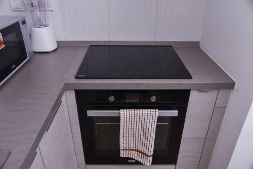 Apartamento Stay.plus Stylish Living Nova