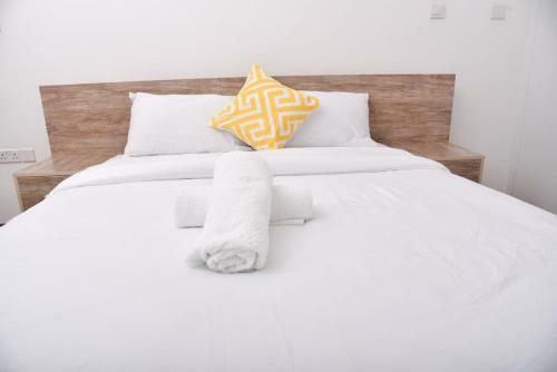 Apartamento Stay.plus Stylish Living Nova