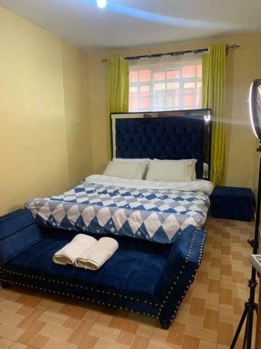 Apartamento Rogbanb254_homes