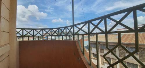 Apartamento Trainmax Homes