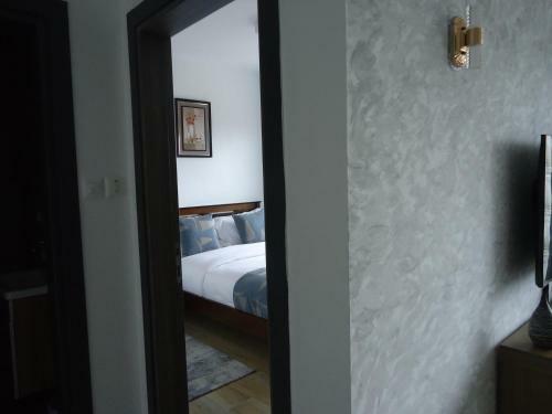 Apartamento Executive Home Kileleshwa