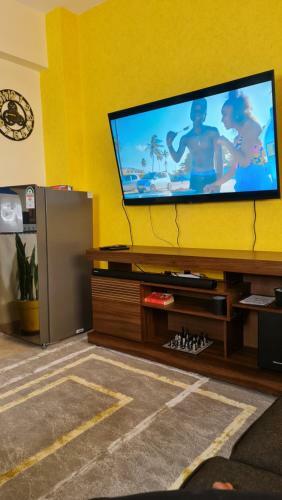 Apartamento Liman Homes