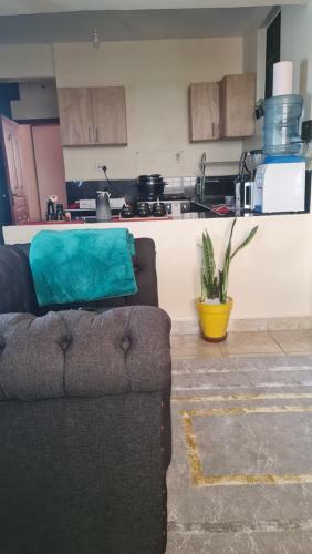Apartamento Liman Homes