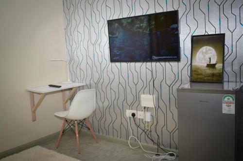 Modern & Cozy 1br Apartment Near Trm