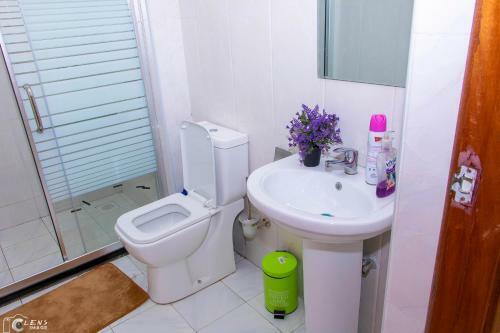 Apartamento Palasina Kileleshwa