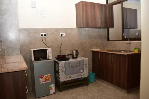 Apartamento Edeka Cozy Homes