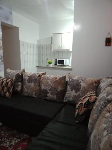 Mohs Fully Furnished Apartme6
