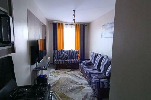 Apartamento Airbnb Royal Surburbs Tsavo