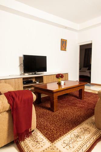 Kirichwa Evergreen Apartment