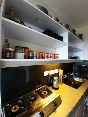 Apartamento Esen's Place