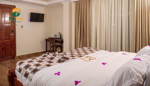 Pori City Hotel
